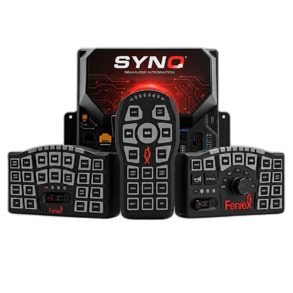 Feniex SynQ