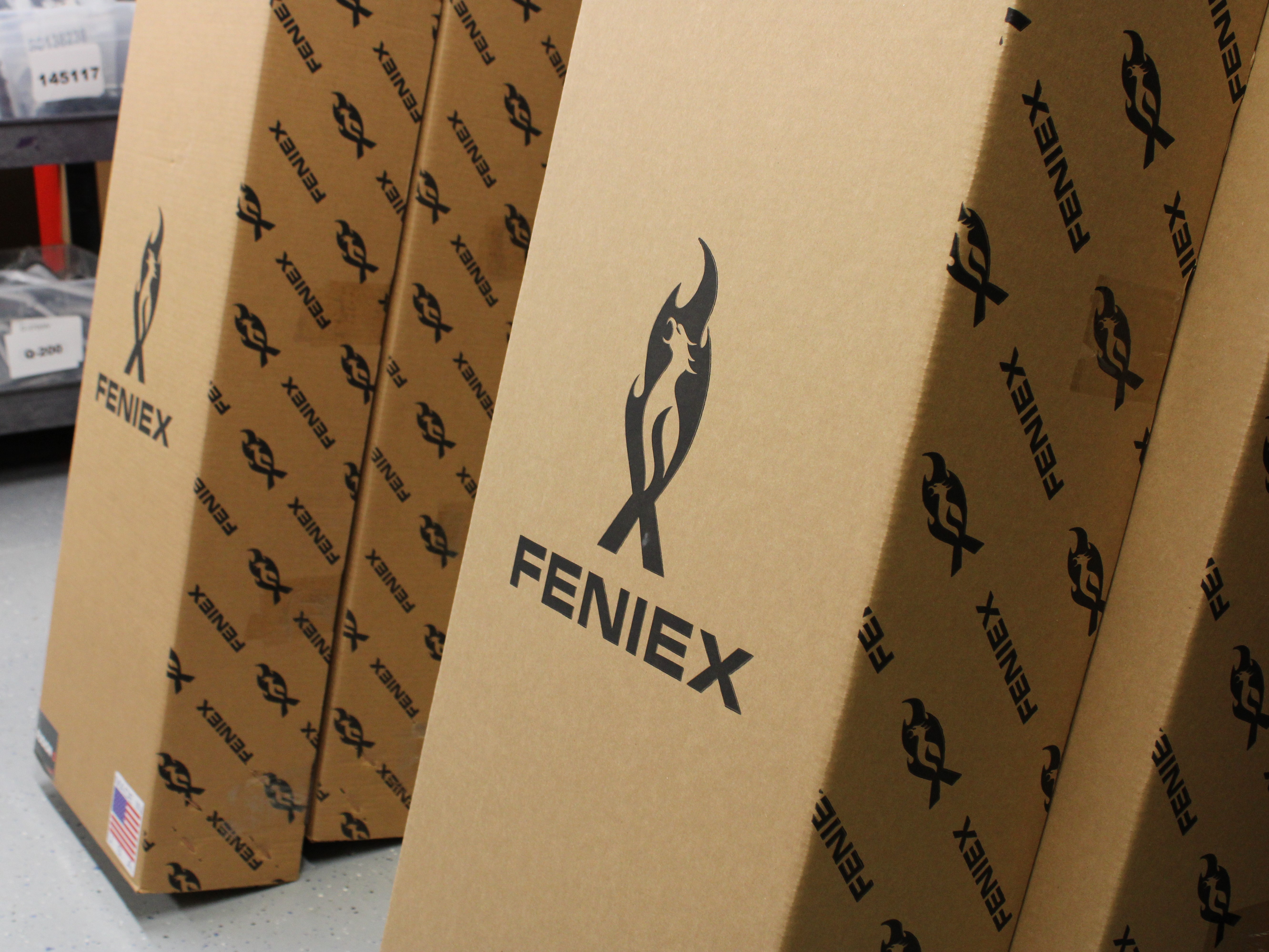 Dealer stocking program