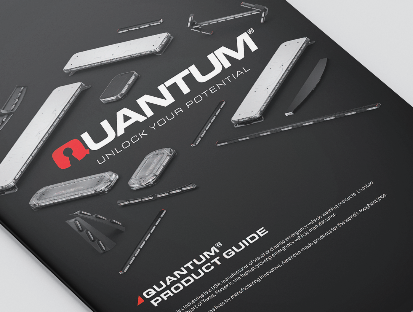 Quantum Now program
