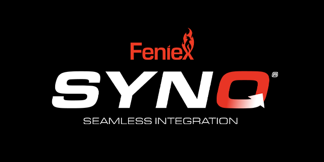 SynQ Controller Series