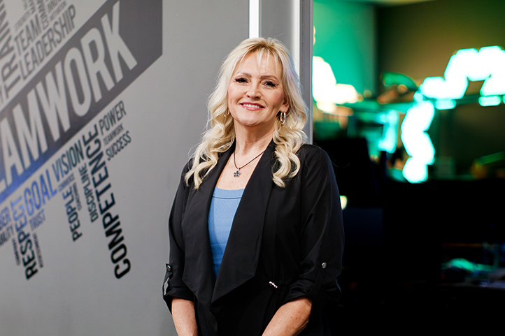 Stacie Nierste